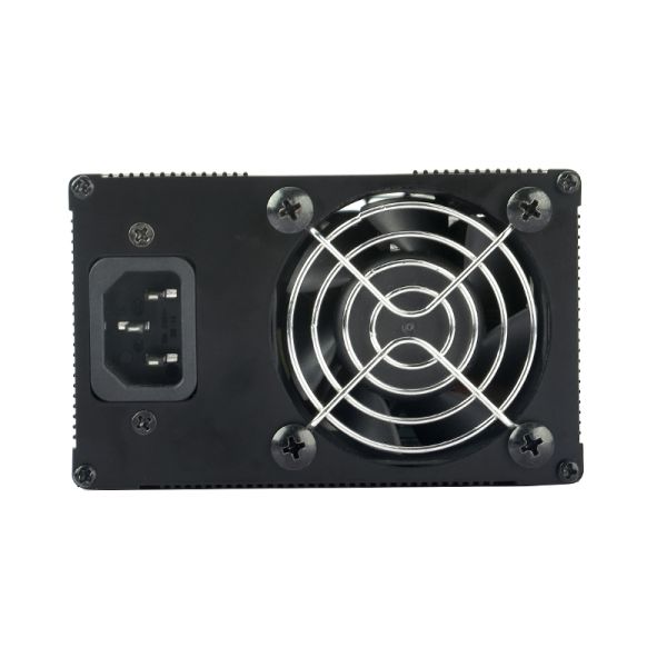 2800W Smart DSP Charger Adjustable Voltage and Current 10-88V 1-30A Fully Compatible with Ternary Lithium Iron Lead-acid Batteries