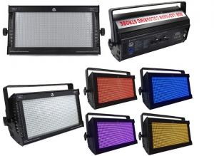 China 1000w DMX LED Effect Light 6500- 7200K Color Temperature 2 Years Warranty on sale