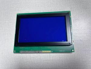 China Negative Alphanumeric LCD Display Module 240128LCD RA6963 UC6963 on sale