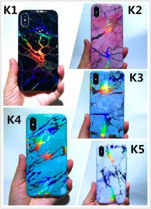 Buy cheap Iphone 8(plus)/7(plus) TPU laser marble case, Iphone 8(plus)/7(plus) protective TPU case, Iphone 8(plus) accessories product