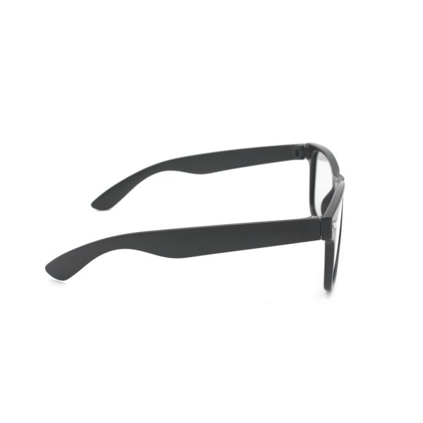 Reusable Polarized 3D Glasses for highly cost effective