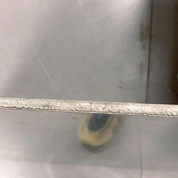 High Corrosion Resistance Clad Thick Plate for Various Applications