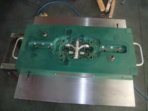 Buy cheap WB1700 Green Polyurethane Model Making Board 750mm - 500mm 1000mm-500mm product