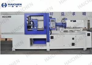 China Servo Motor Precision Injection Molding Machine , High Pressure Injection Molding Equipment on sale
