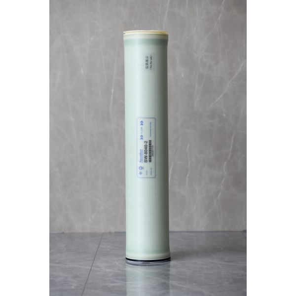 High rejection low pressure 225psi RO membrane BW-8040-2 for brackish water
