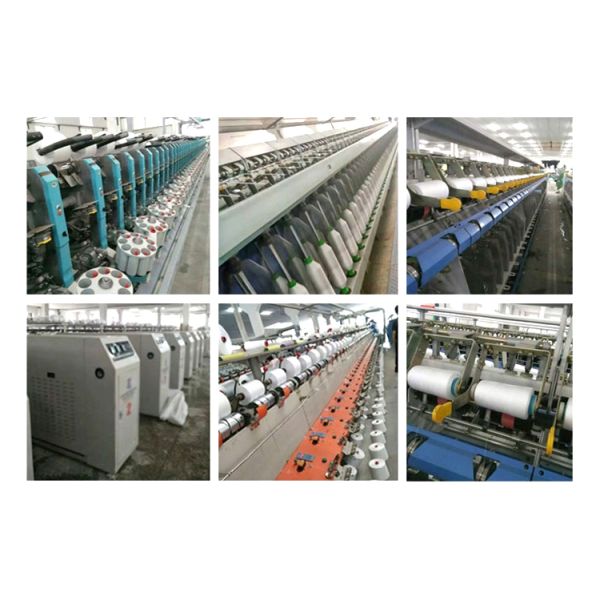 High Strength Nylon for Fishing Rod Net Thread Superior Strength and Durability