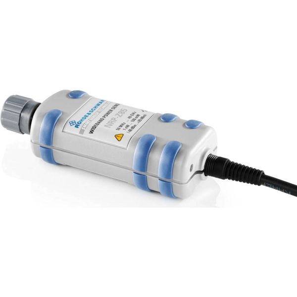 R&S NRP-Z8x NRP-Z81 NRP-Z85 NRP-Z86 wideband power sensors