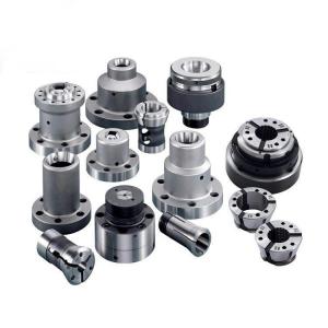 Buy cheap Milling Computerized CNC Machined Parts 100% Inspection Before Shipment product