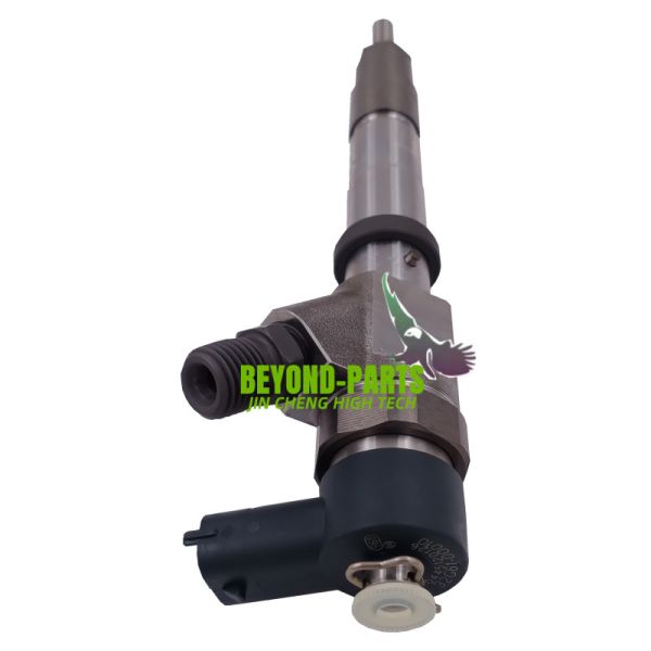Kobelco SK140-8 Excavator Spare Parts Fuel Injector Injection Valve
