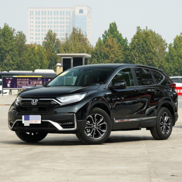 Honda CR-V 2021 hybrid 2.0L 4WD jingchen version Compact