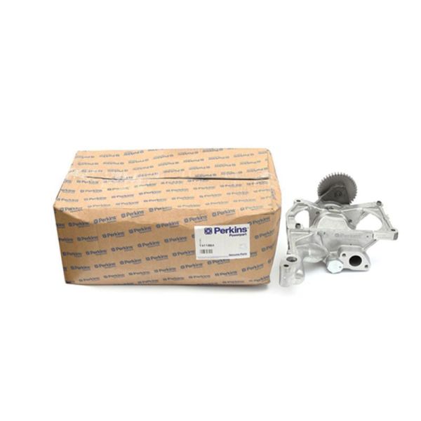 Perkins Engine Oil Pump C4.4 1206E-E70TTA T411864