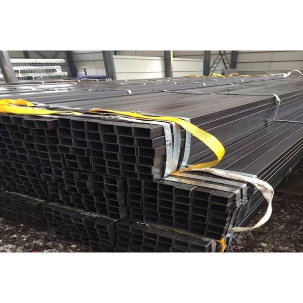 2x2 Galvanised Steel Hollow Sections 14 Gauge Tubing Square Tubular Pipe for Factory