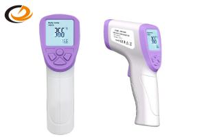 Buy cheap Non Contact Digital Infrared Thermometer Gun Display Function product