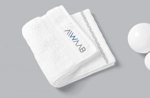 Buy cheap Comfortable Hotel Towelling Robe Hotel Bath Towels Premium Cotton product