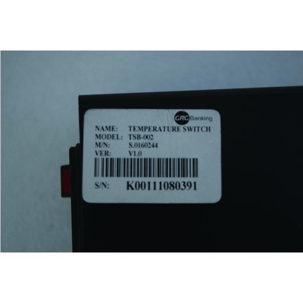 GRG S.0160244 Atm Machine Components TEMPERATURE SWITCH TSB-002