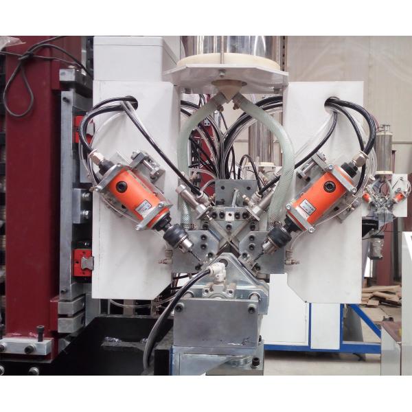 Insulating Glass Machine Energy Saving Automatic Desiccant Filling Machine 1100*1080*3050mm With High Efficiency