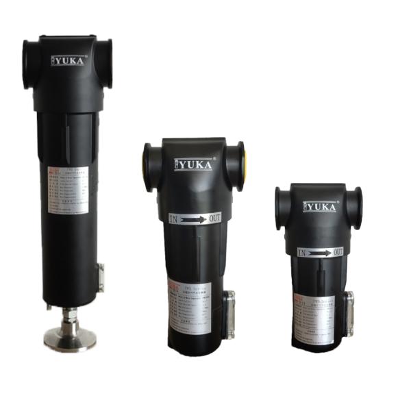 Compressed Water Separator Tank With CE Certificate