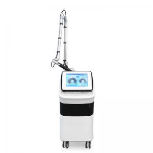 Buy cheap 2023 New Hot Sale Laser Tattoo Removal Pico Laser Machine for Sale product