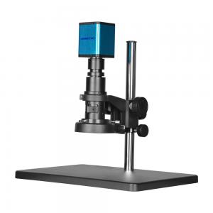China Integrated Body Digital Video Microscope With Measurement Function on sale