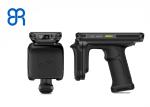 Multi Tag Android 11 Handheld UHF RFID Reader With SDK 900 Tags/Sec