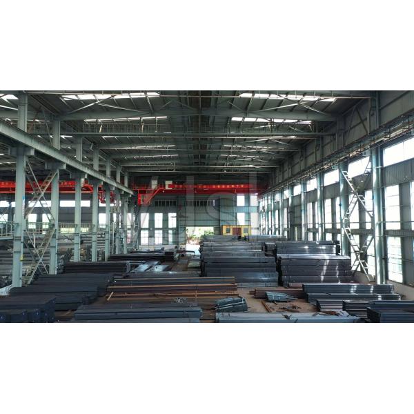 High-strength Steel Plate EN10025-3 S275NL Carbon and Low-alloy