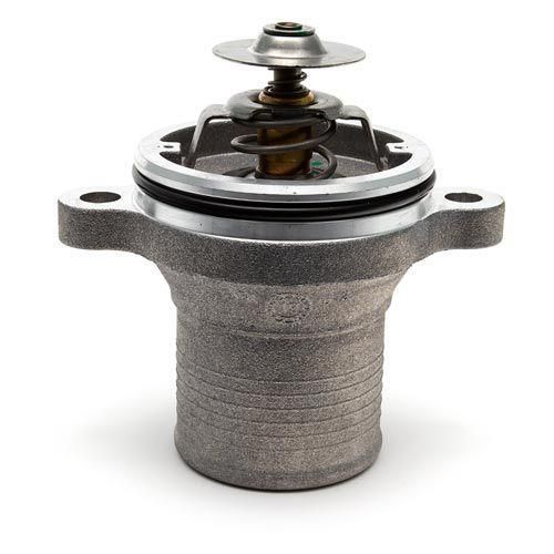 4133L507 Thermostat Assembly For Perkins 1104D-E44t 1104D-E44ta 1106D-E66ta 1106c-E66ta1