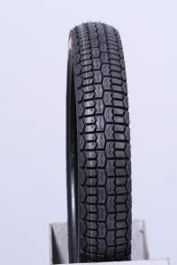 China CARRYSTONE Motorcycle Tyres 80/90-16 J679 Reinforced 6PR TT/TL on sale