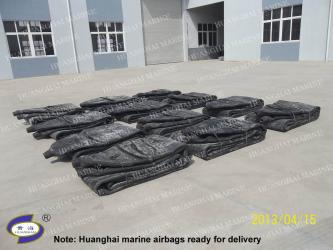 Qingdao Huanghai Marine Airbags Manufacture Co.,Ltd