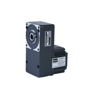 Buy cheap 250W Three Phase Brushless Dc Motor CE For Label Printers product