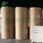 China 30gsm + 10gsm Oilproof PE Coated Deli Paper Bread Sandwich Paper for sale