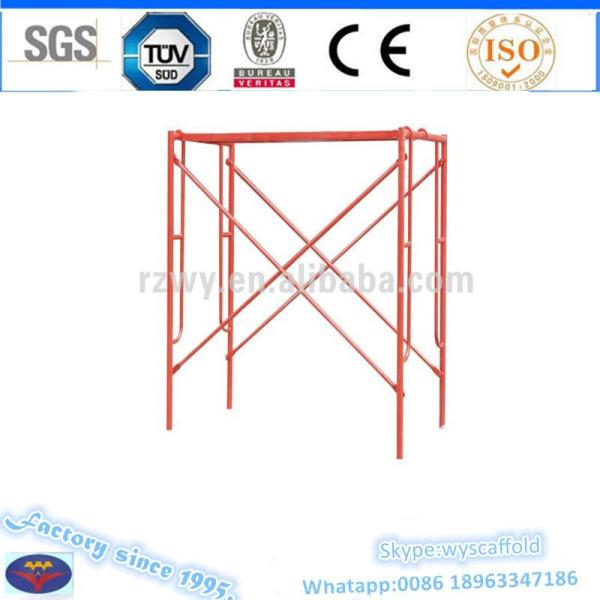 Steel double coupler scaffold swivel / right angle coupler 48.3 X 48.3mm