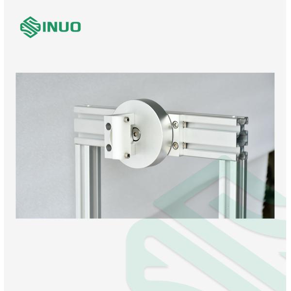 Multi-position Mobile Manual Release Socket Mechanical Strength Test Device