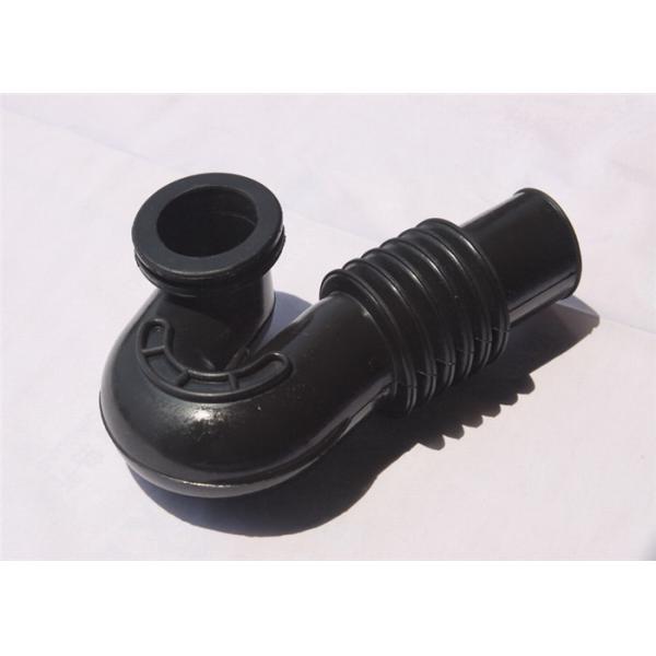 Automotive Rubber Dust Boot Epdm Rubber Bellows Boot 20 To 90 Shore A Hardness