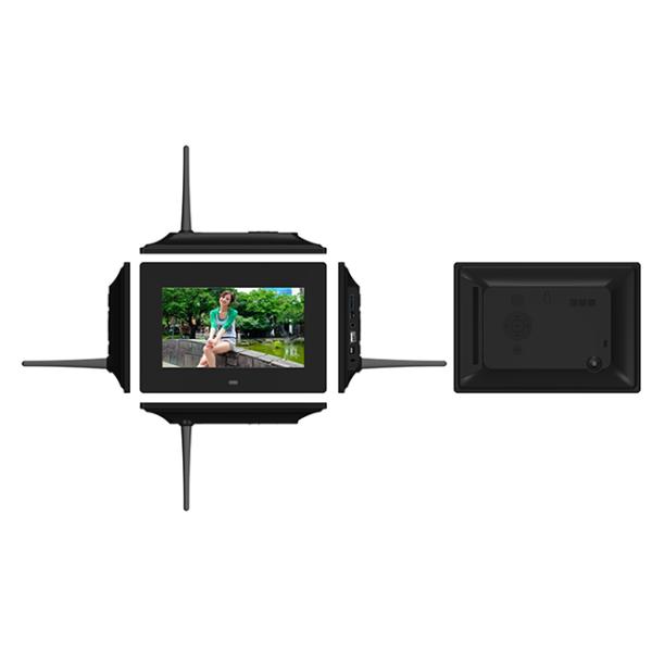 large digital frames