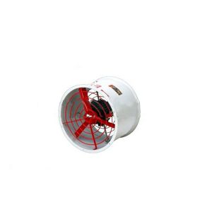 China Explosion Proof Mining axial flow Fan on sale
