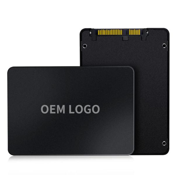 2.5inch Sata3 SSD 120GB 240GB 512GB 4tb SSD Solid State for Laptop SSD Disk