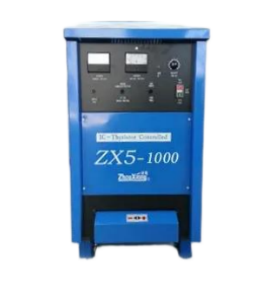 Flange Plate Width 200-500 Mm Welding Speed 0.15 To 1 Meter Per Minute Multi Wire Gantry SAW Machine For Steel Structure Welding Operations
