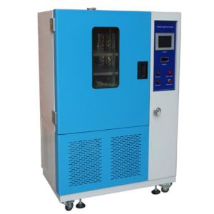 150L Air Ventilation Aging Environmental Test Equipment With timing function