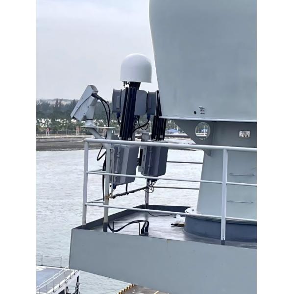 Handheld Drone Detector Detection Distance ≥3km Wrist Watch Alert System for Advanced Detection