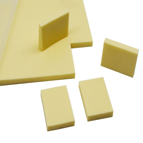 TIF100-19S CPU Thermal Pad Thermal Interface Material Silicone Base With 1.5W/MK Thermal Conductivity For Cooling