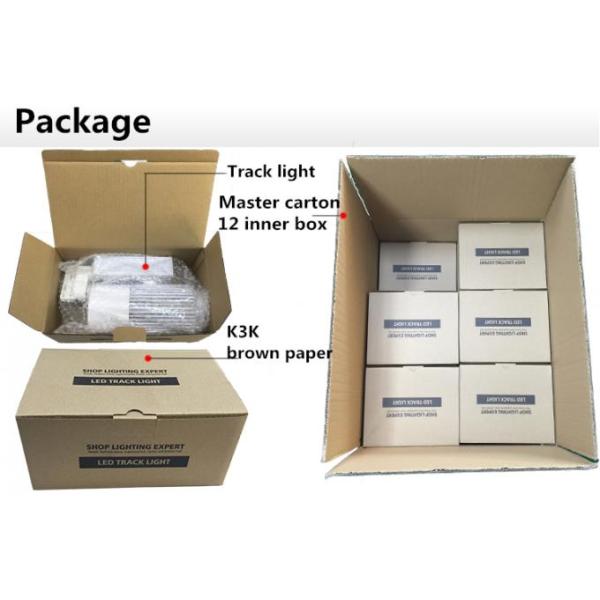 LED Track Light-Style TL10 Led Ceiling Track Lights Led Track Lighting