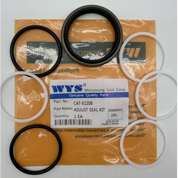 WYS C NO C-E120B ADJUST SEAL KIT