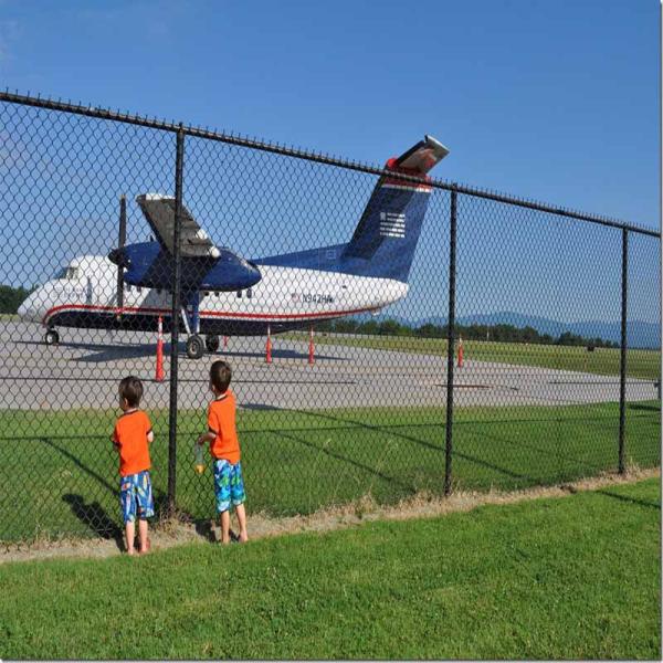 Wholesale chain link fence price, used chain link fence for sale