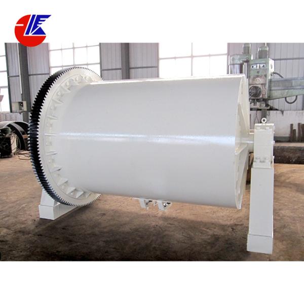 Energy Saving Mineral Processing Small Rod Ball Mill