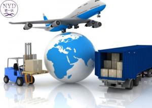 Buy cheap Logistics International Freight Forwarding DDU DDP Shipping From China To Canada product