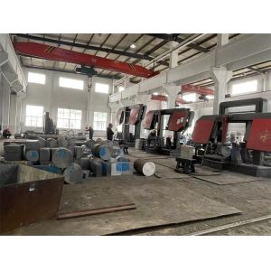 Changzhou Tiangong Forging Co., Ltd.
