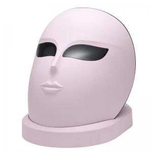 Buy cheap Face Led Masks Phototherapy Led Facial Masks For Anti Acne Wrinkles product