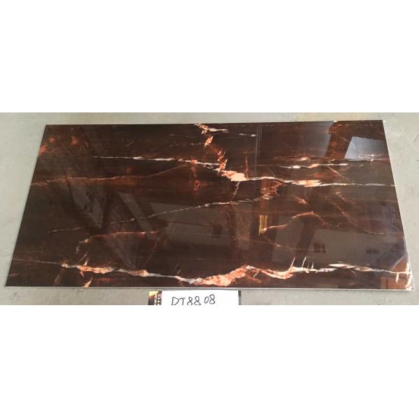 400x800mm Gold Line Porcelain Floor Tile 9.5mm AAA Grade