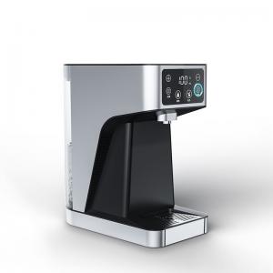 Buy cheap 50/60Hz Countertop Hot Water Dispenser , Multipurpose Tabletop Hot Water Dispenser product