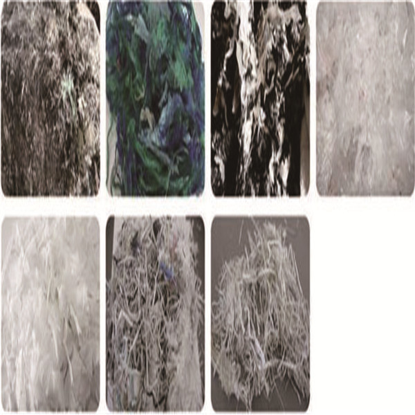 Automatic Plastic Squeezing Dryer Machine with Cyclone Silo High Capacity and Efficiency